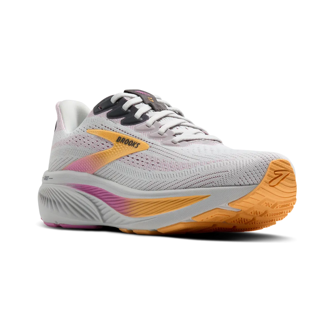 Women's Ghost 17 Narrow Smooth ride Durable Build Trail Running