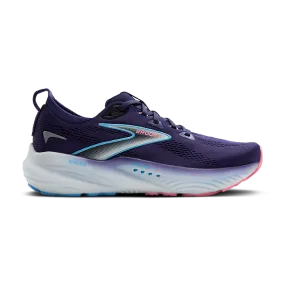 Women's Glycerin 22 - Blue Ribbon / Peacoat / Dianthus hassle - free