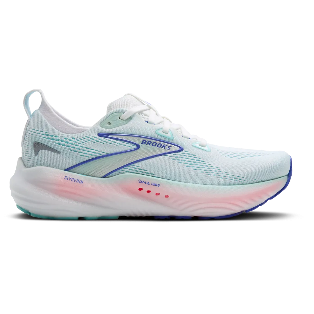 Concert Mood Timeless Fit Women's Glycerin 22 Wide Width