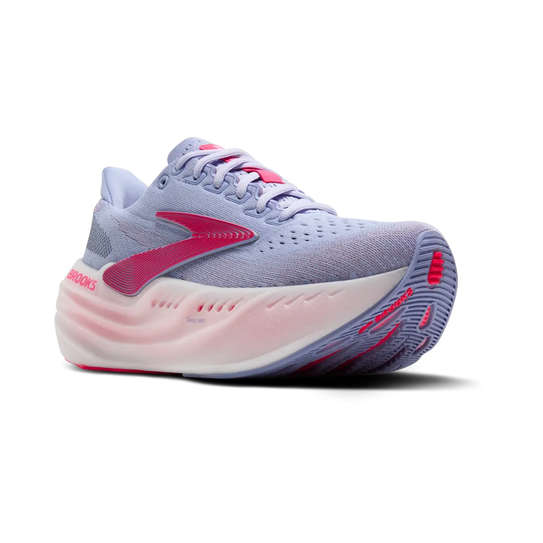 Women's Glycerin Max Sturdy Build