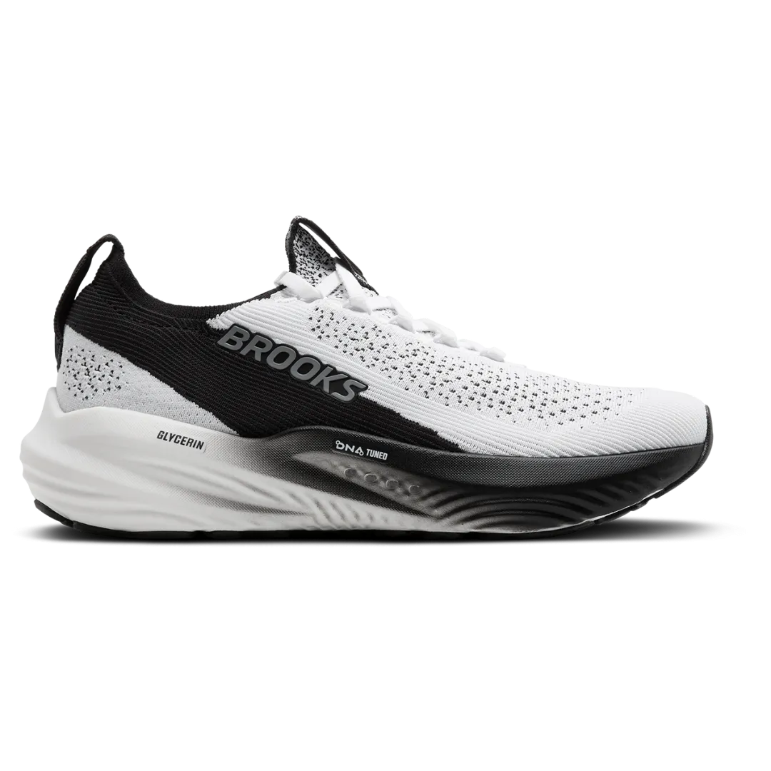 Shock Guard Wide Path Women's Glycerin Stealthfit 22