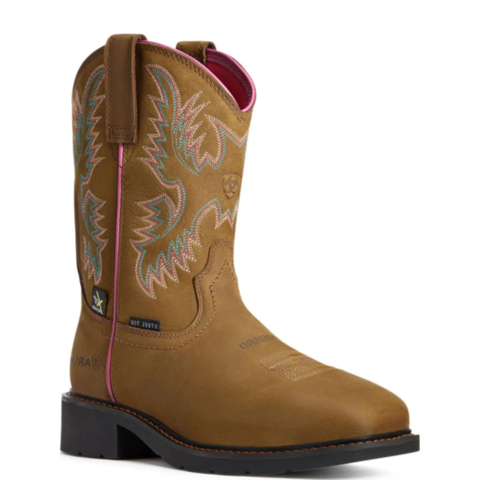 Clean Silhouette Wild Edge WOMEN'S KRISTA METGUARD