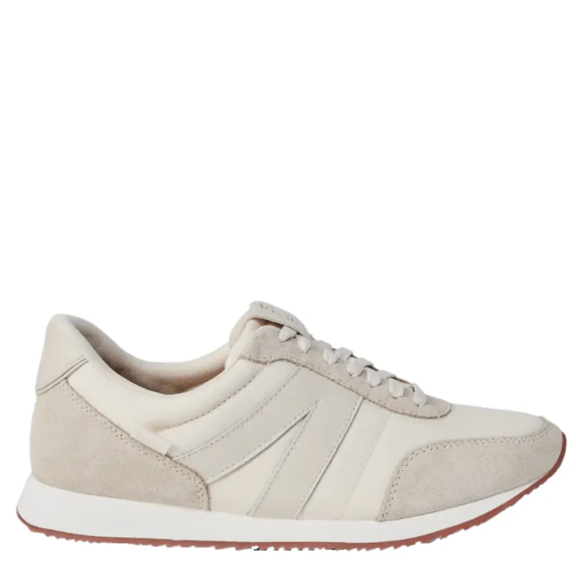 WOMEN'S MILAN vintage - design shoes Marathon Gear