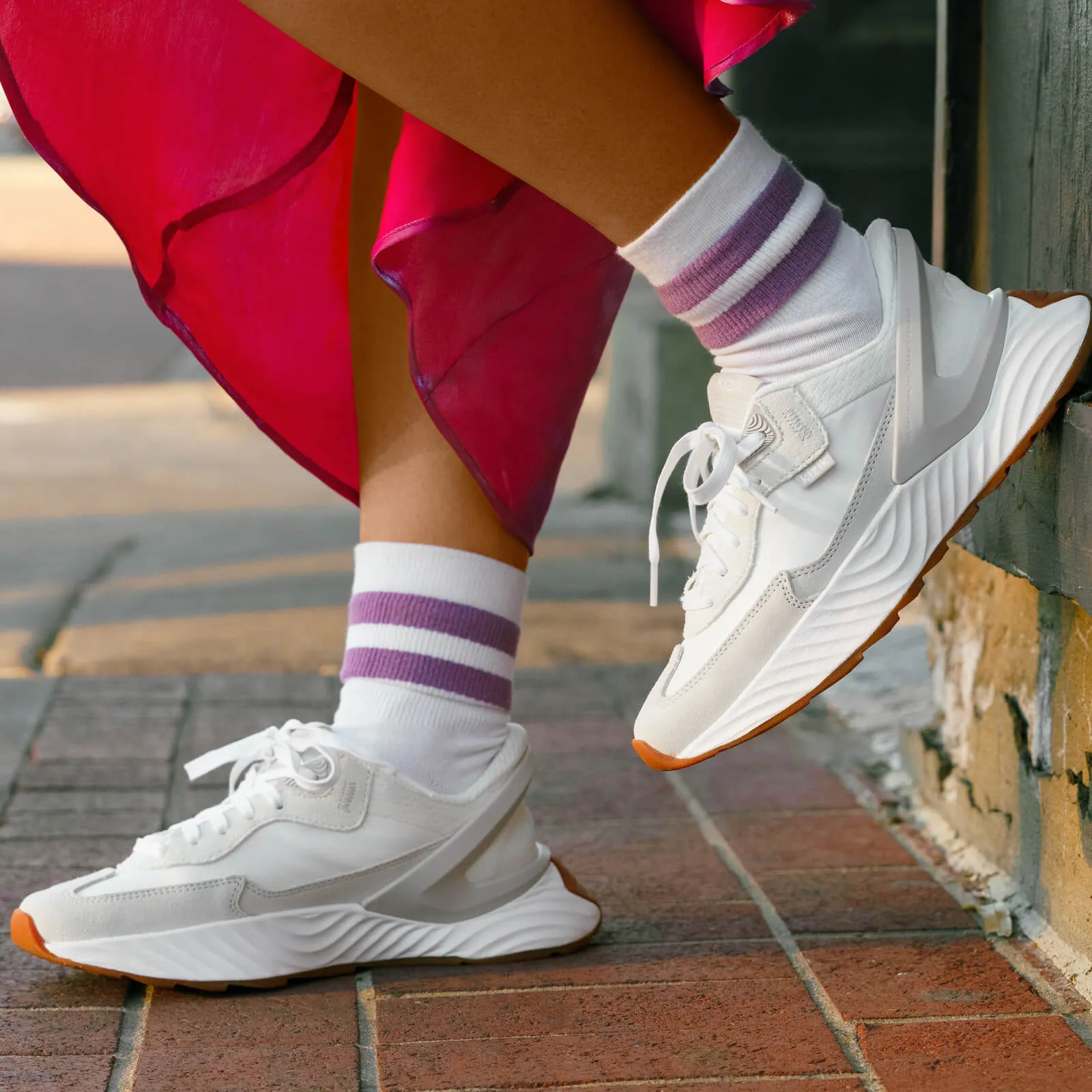 WOMEN'S MONACO Trail Ride Comfort Fit Design