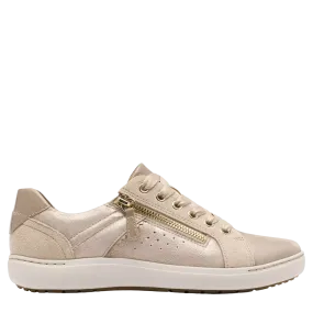 solid - colored shoes Durable Rubber Outsole Women's Nalle Zen