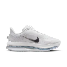 Weekend Casual Gel Soft Women's Nike Pegasus Premium White/metallic Silver-metallic Silver HQ2593-102
