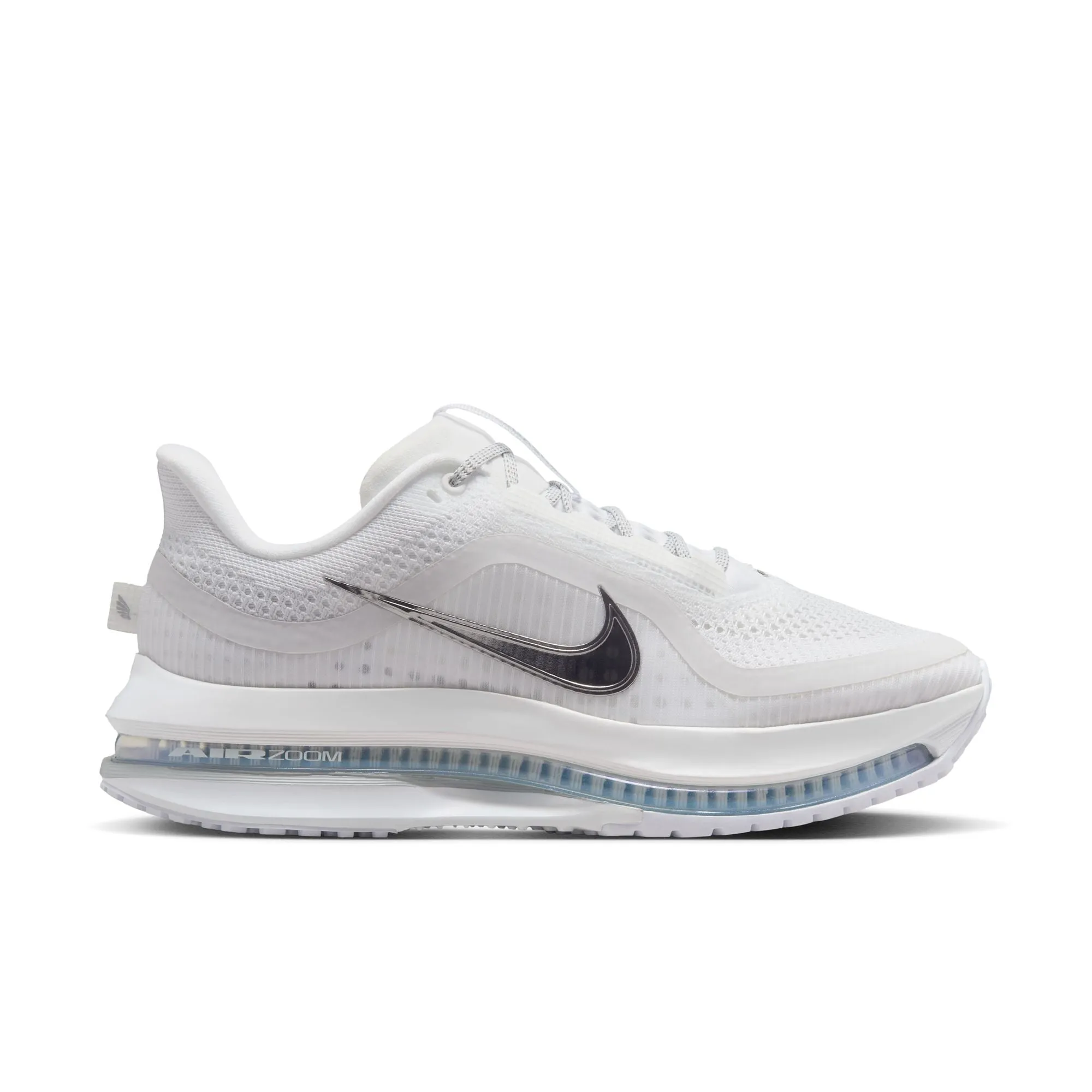 Weekend Casual Gel Soft Women's Nike Pegasus Premium White/metallic Silver-metallic Silver HQ2593-102