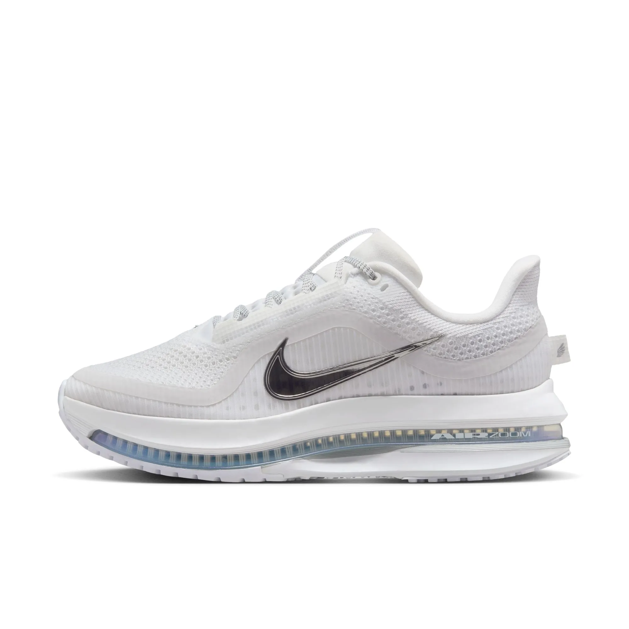 Arch Support Urban Walkers Resort Mood Women's Nike Pegasus Premium White/metallic Silver-metallic Silver HQ2593-102