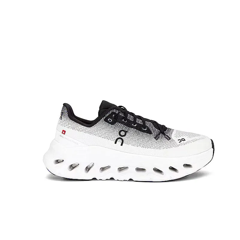 Enhanced grip Women's On Cloudtilt 1 Black/ Ivory 3WE10051430