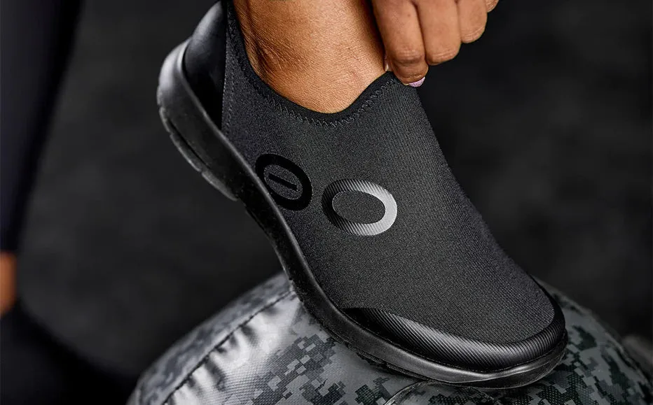 Short distance running Women's OOMG Sport Low Shoe