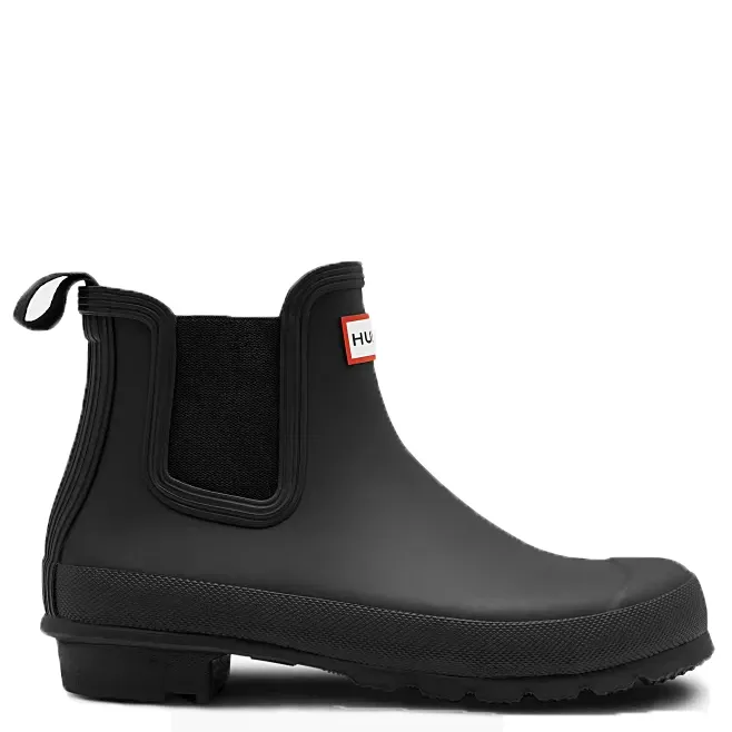 Slip On Style Non Slip WOMEN'S ORIGINAL CHELSEA BOOTS