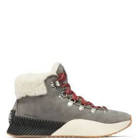 Soft Power WOMEN'S OUT N ABOUT? III CONQUEST