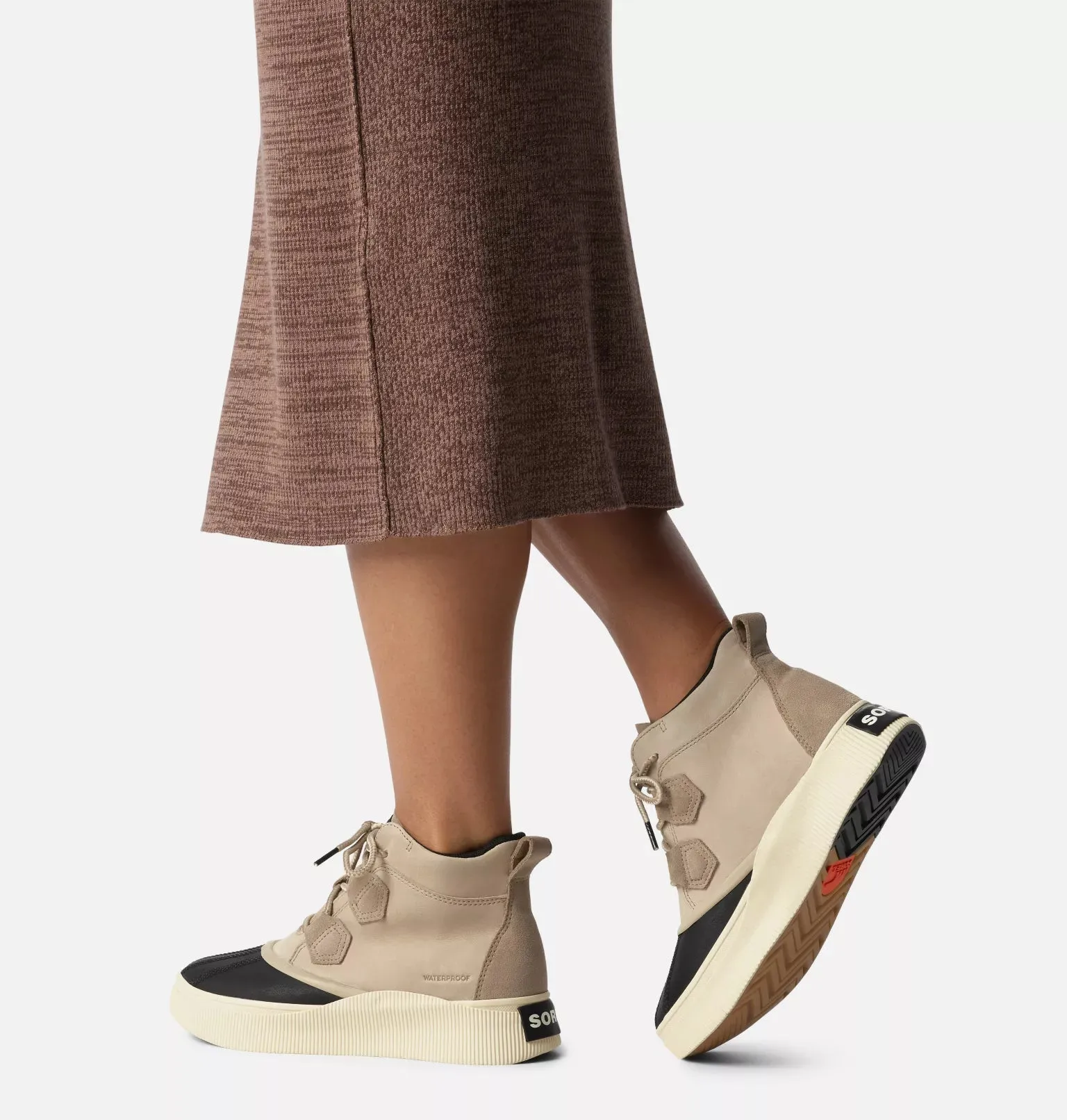 Work Day Heat resistant WOMEN'S OUT N ABOUT? IV CLASSIC