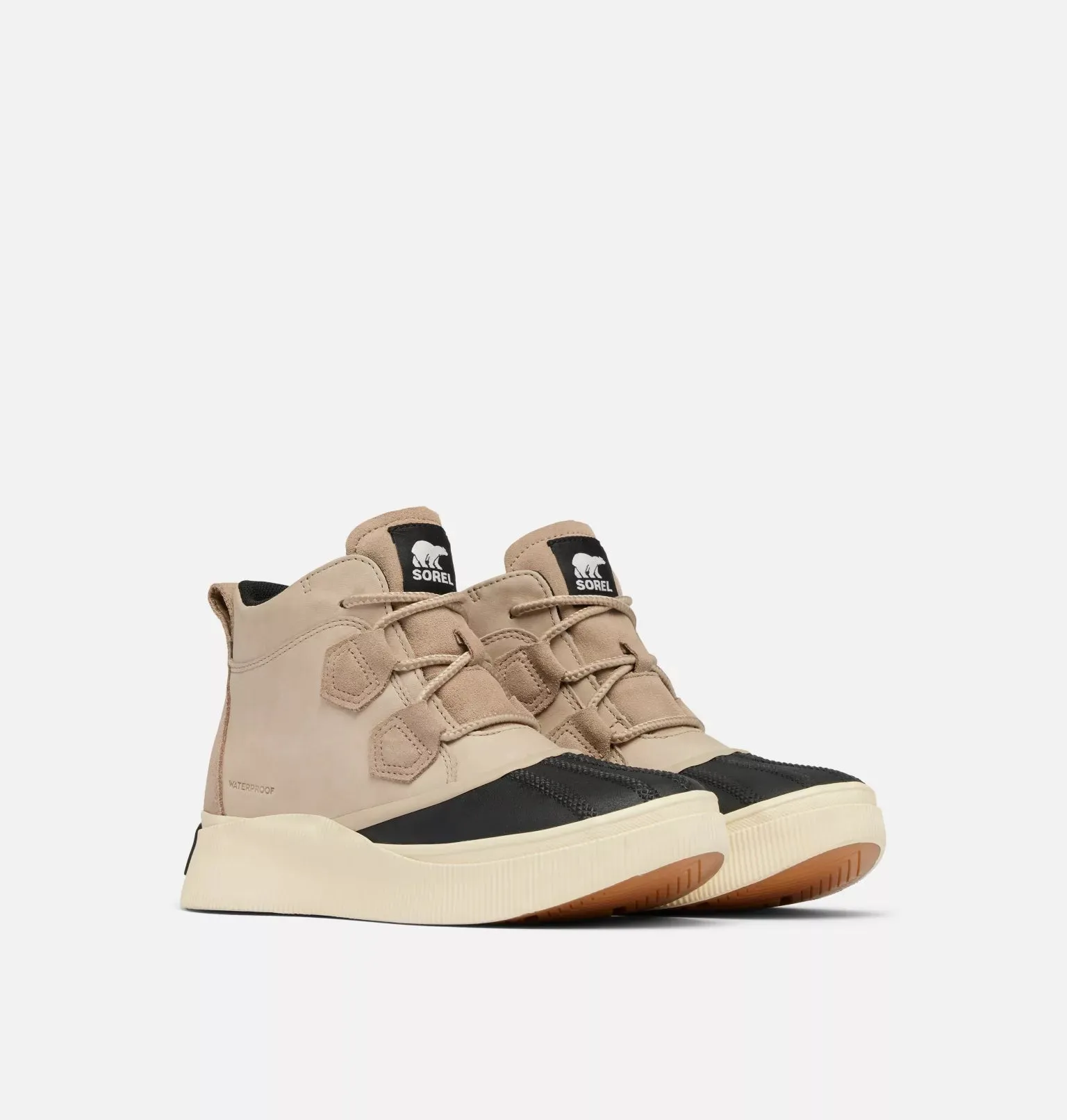 All Weather Mountain Climber WOMEN'S OUT N ABOUT? IV CLASSIC