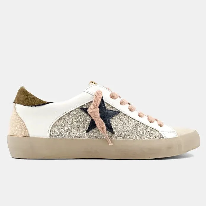 WOMEN'S PAULA niche - market - brand shoes