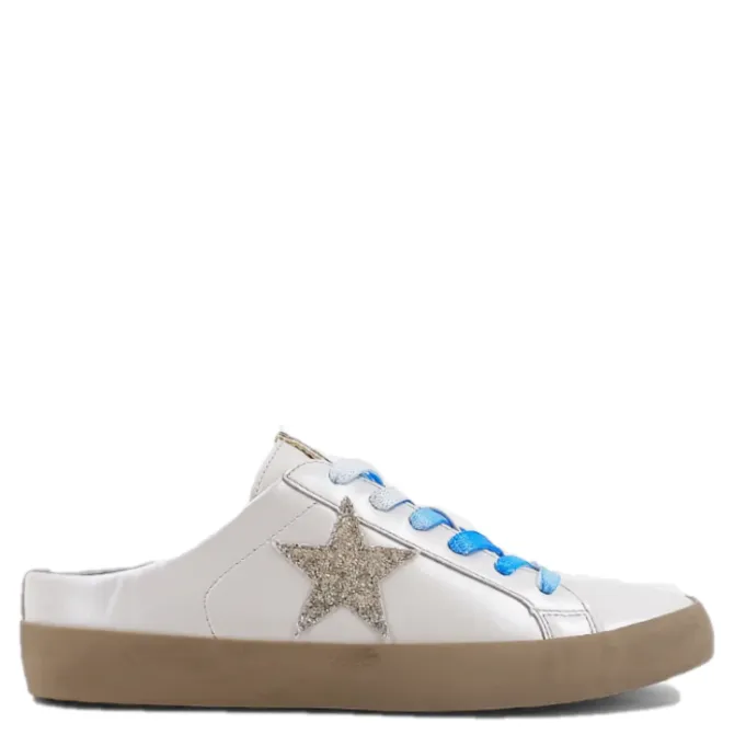 WOMEN'S POLKA grip - improved running shoes