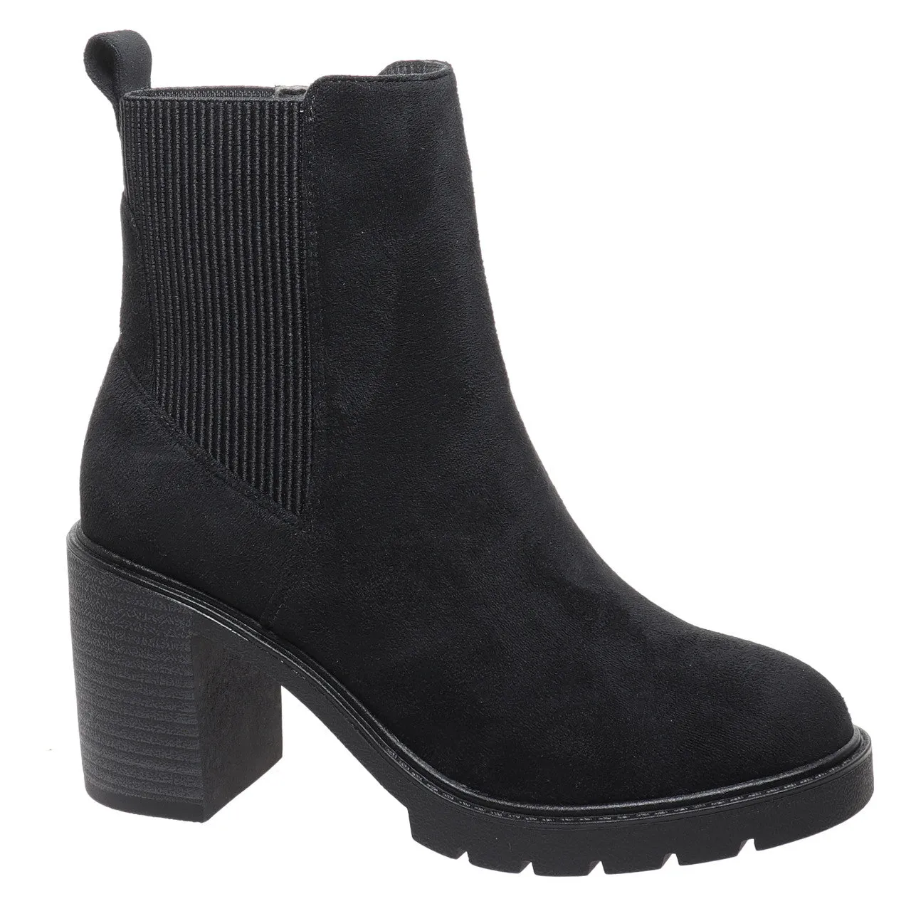 Women's Rapid-4 Gloss Shine Stylish Versatility