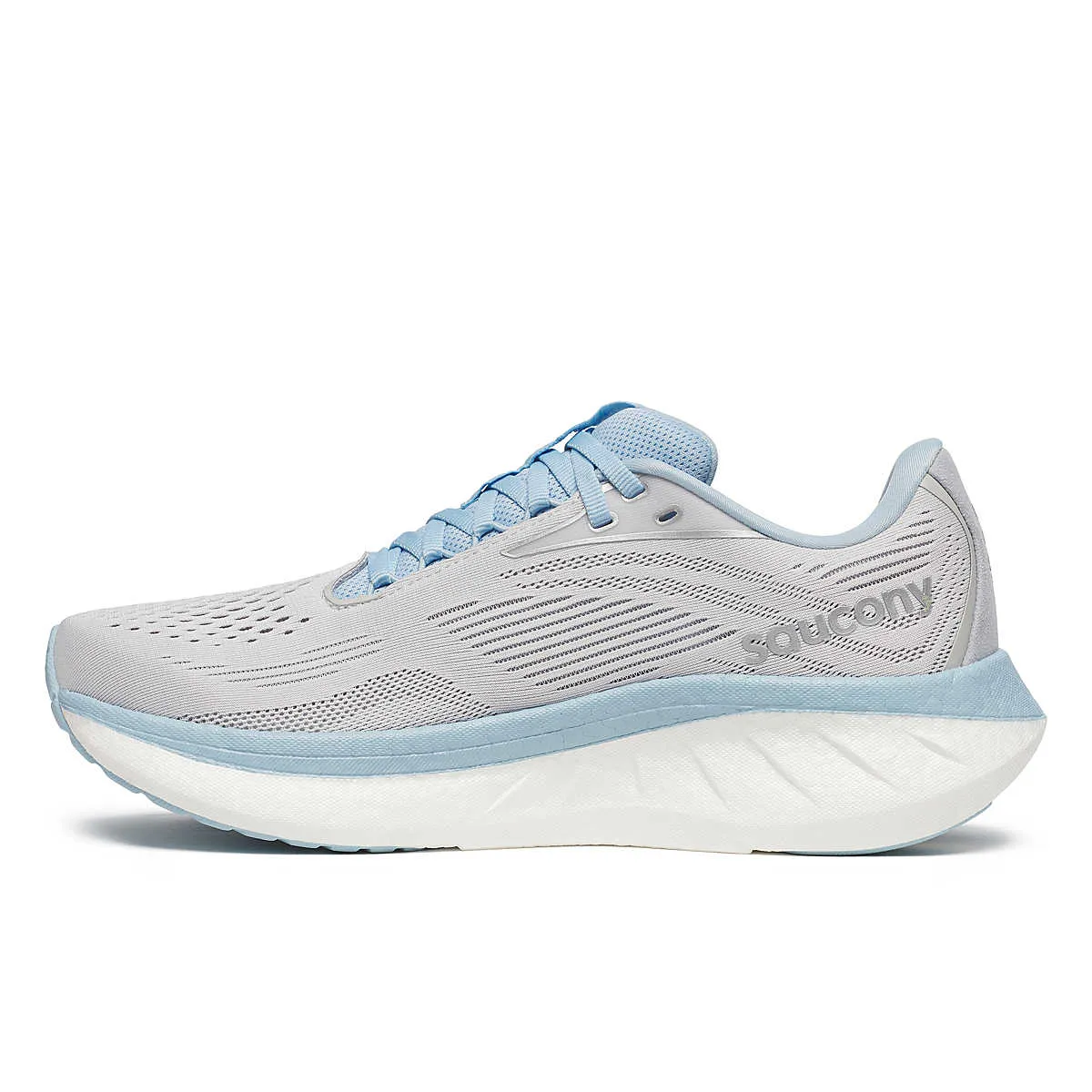 Women's Ride 18 - Cloud / Dream Senior - runner LowTop