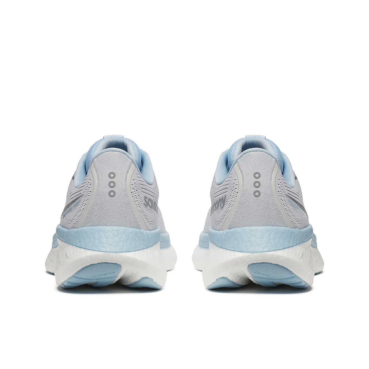 Women's Ride 18 - Cloud / Dream ultramarathon - specific shoes Narrow Fit