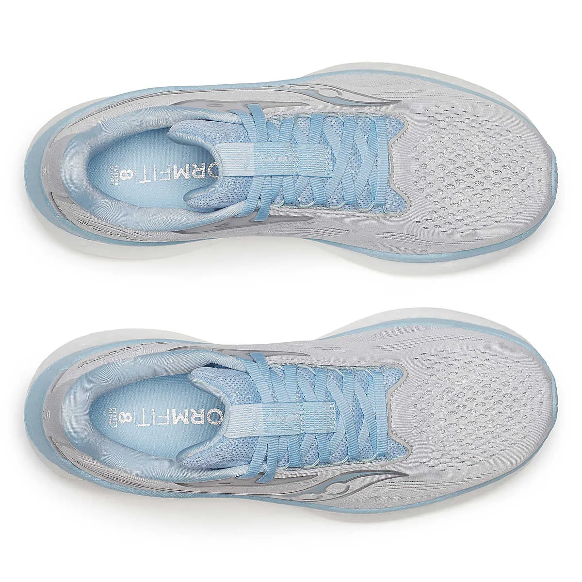 Women's Ride 18 - Cloud / Dream low - end shoes