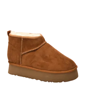 Insulated Rough Trail Hiker WOMEN'S ROOM SERVICE *FINAL SALE