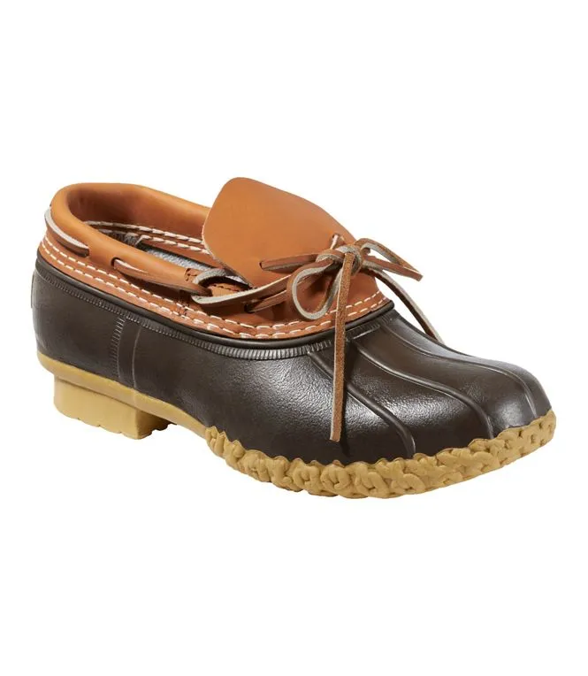 Cushioned Step Functional Minimalist Outdoor Explorer Women's Rubber Moc