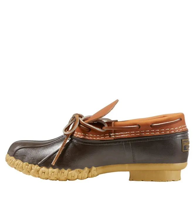 Women's Rubber Moc Comfort Lining Comfort Seeker EasyToClean