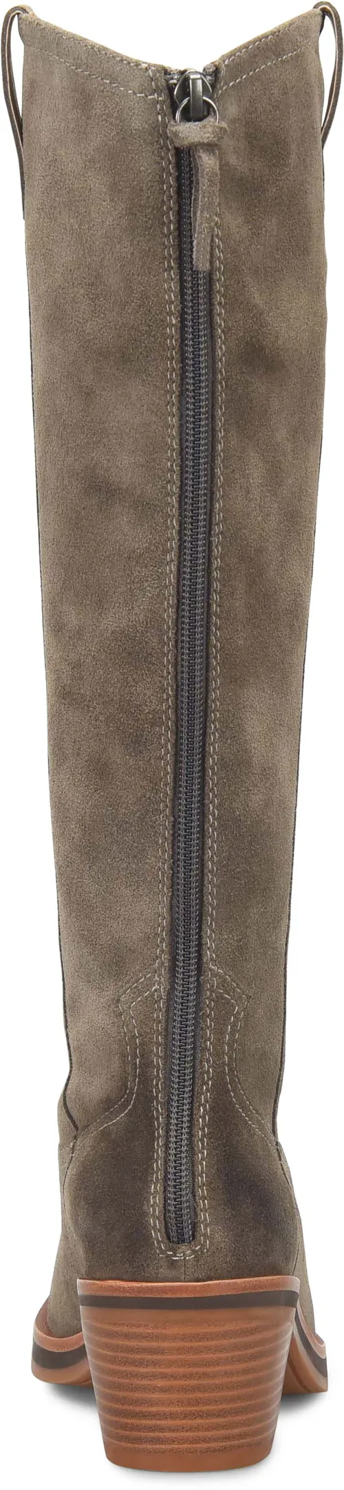 Comfort Padding Women's Shelby