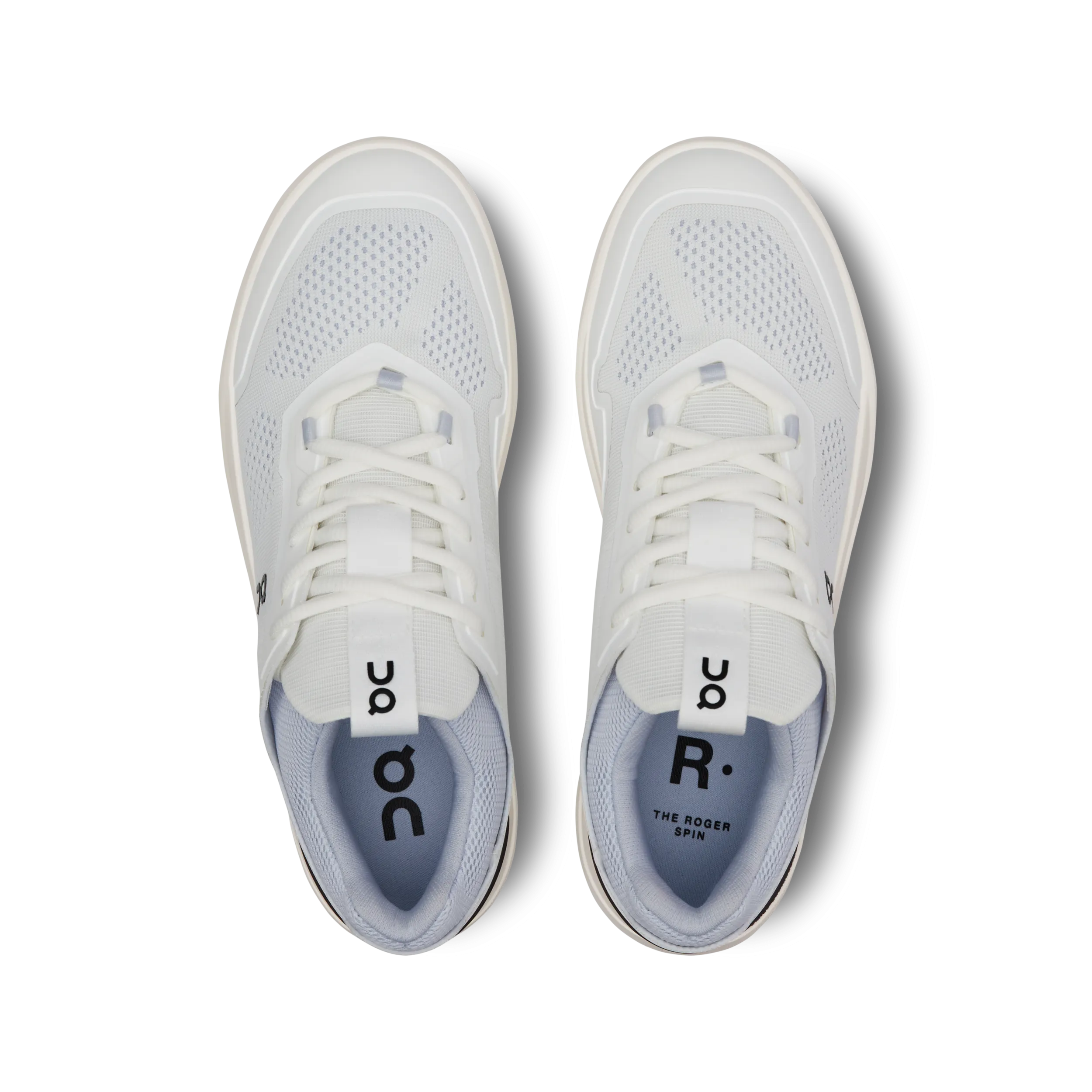 Women's THE ROGER Spin *FINAL SALE Comfortable Upper