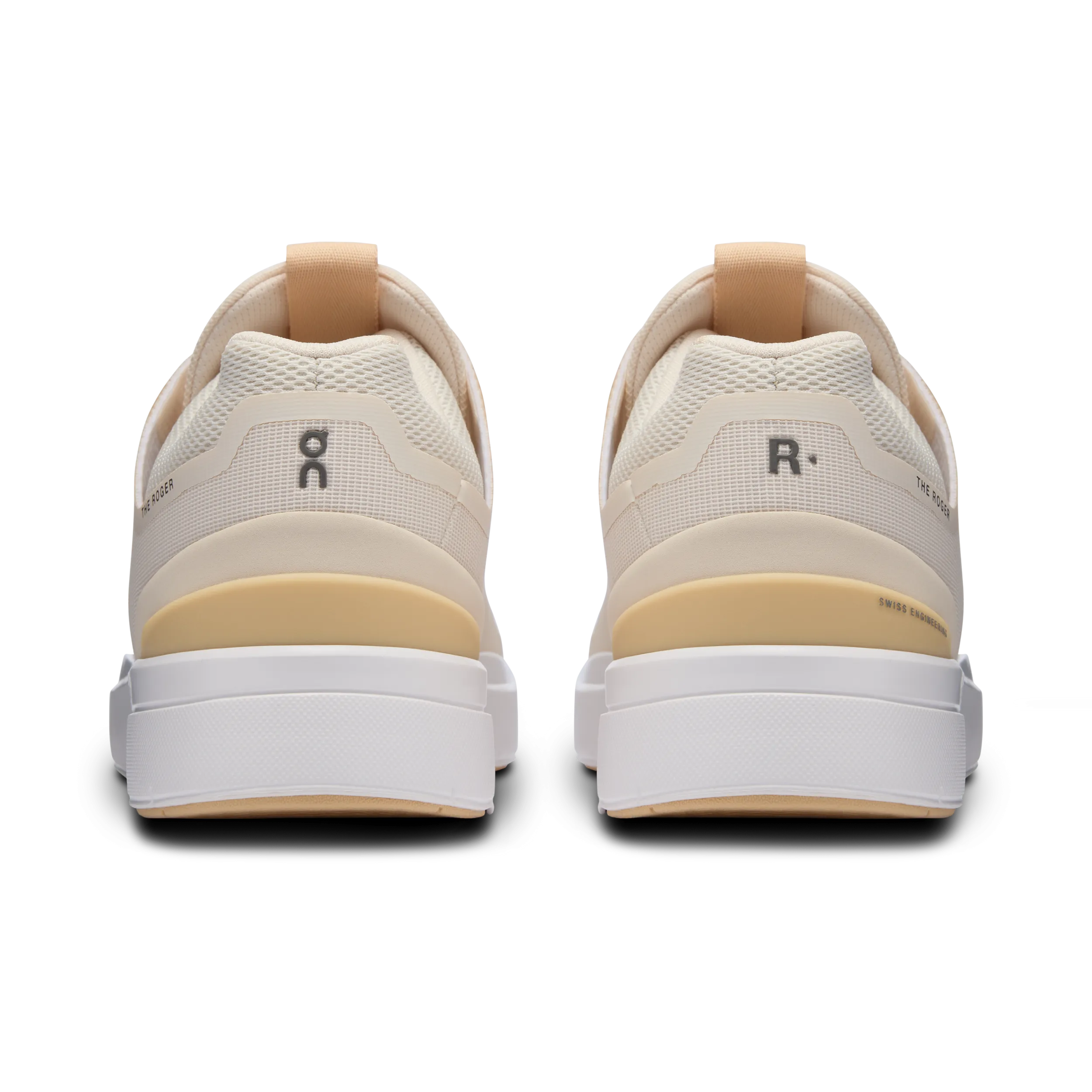 Women's THE ROGER Spin *FINAL SALE Innovative solution Traction Grip