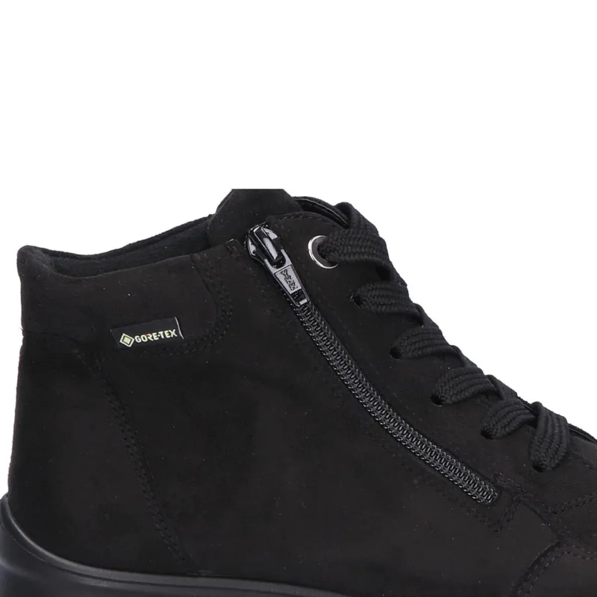 Women's Thistle Black Hydro Gore-Tex clearance shoes Comfort Wrap