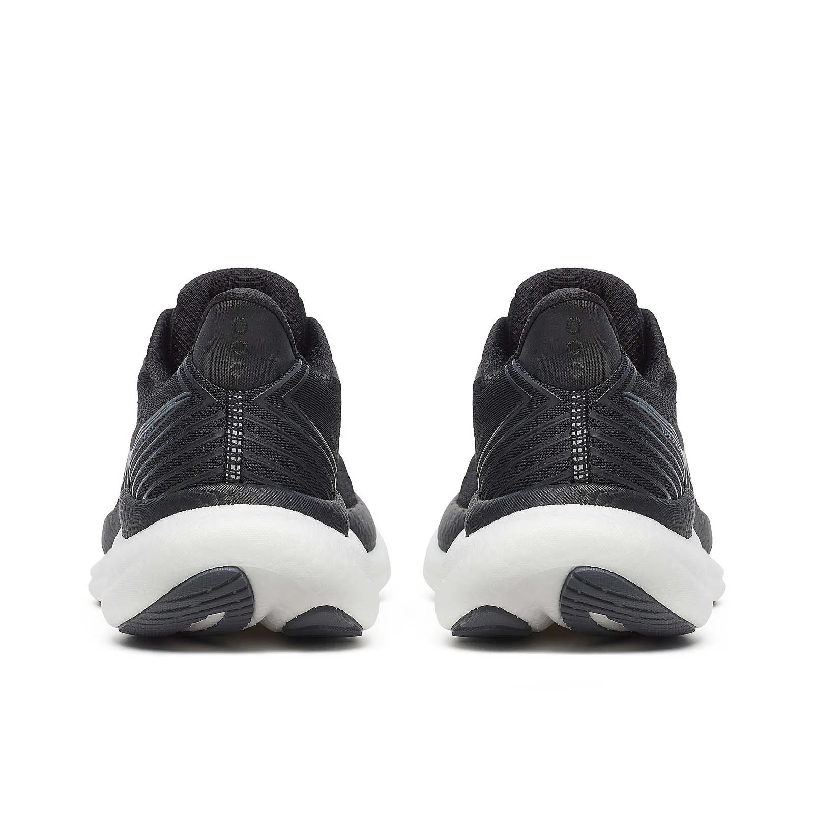 Women's Triumph 23 - Black / White multi - purpose shoe use comfort - conscious shoes