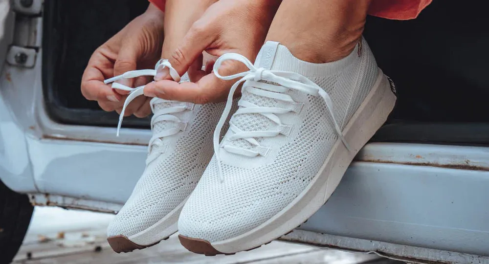 SoftInterior collectible shoes WOMEN'S TSAVO 3