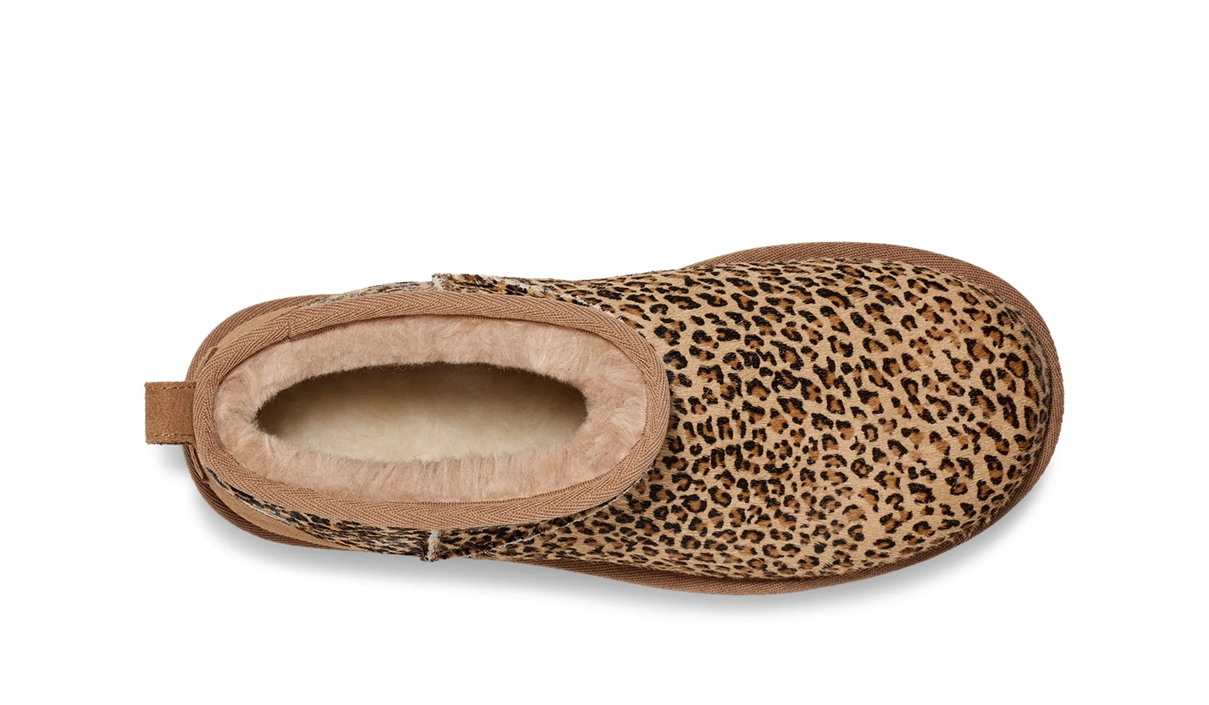 Suede Feel Hard Terrain Women's Ultra Mini Speckles