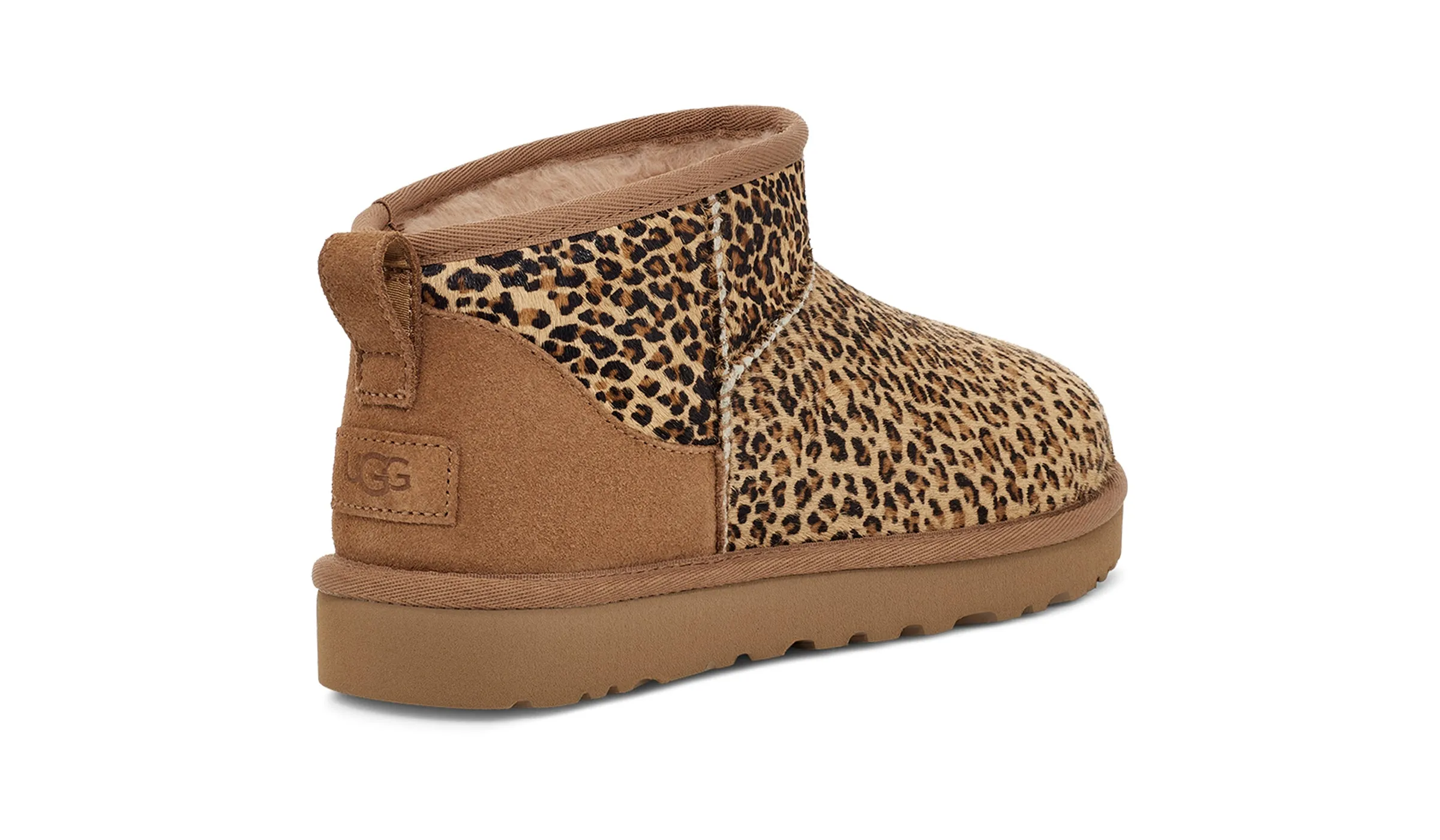 Dance Edge Durable Shell Winter Walker Women's Ultra Mini Speckles