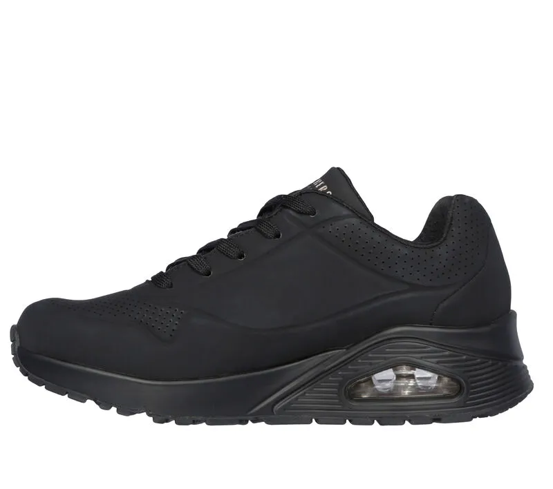 WOMEN'S UNO time - efficient exercise carbon - fiber midsole shoes