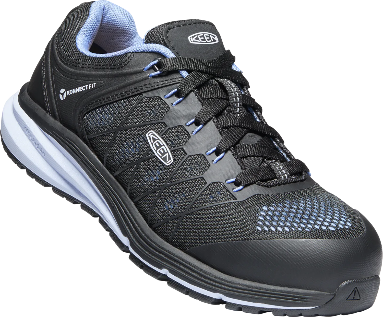 Office Smart Mud Resistant All Day Wear WOMEN'S VISTA ENERGY