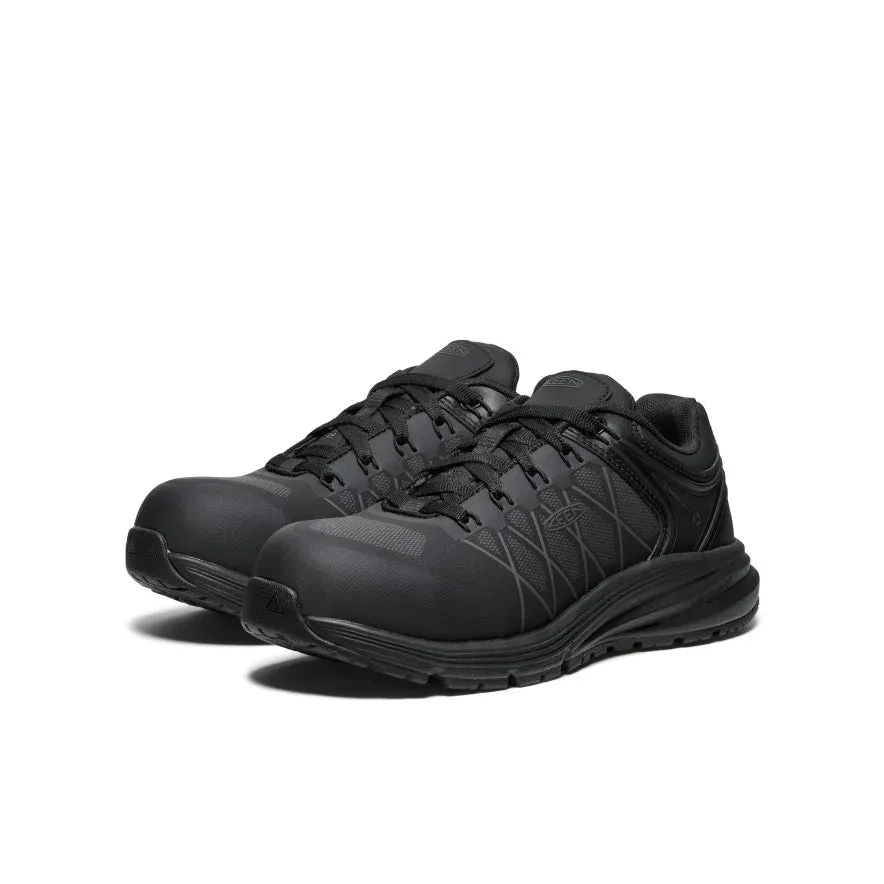 WOMEN'S VISTA ENERGY XT Rain Shield Street Cool