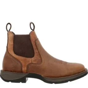 Music Festival Anti Skid MEN'S RED DIRT REBEL?