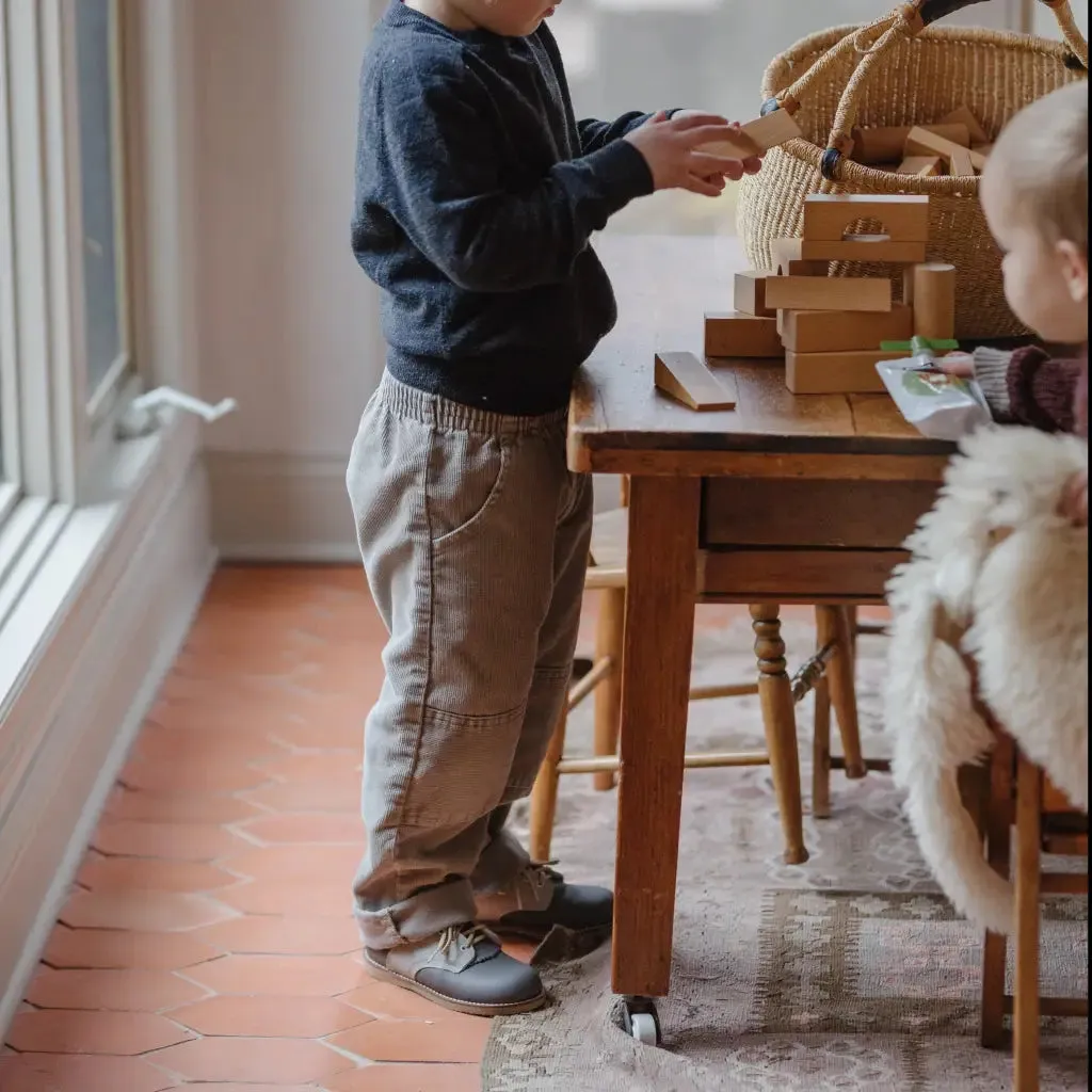 Artie Saddle - Dark Grey/Dove Grey Season Ease Padded Comfort Wellness Seekers