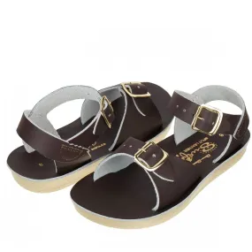 Breathable mesh KIDS' SUN-SAN? SURFER