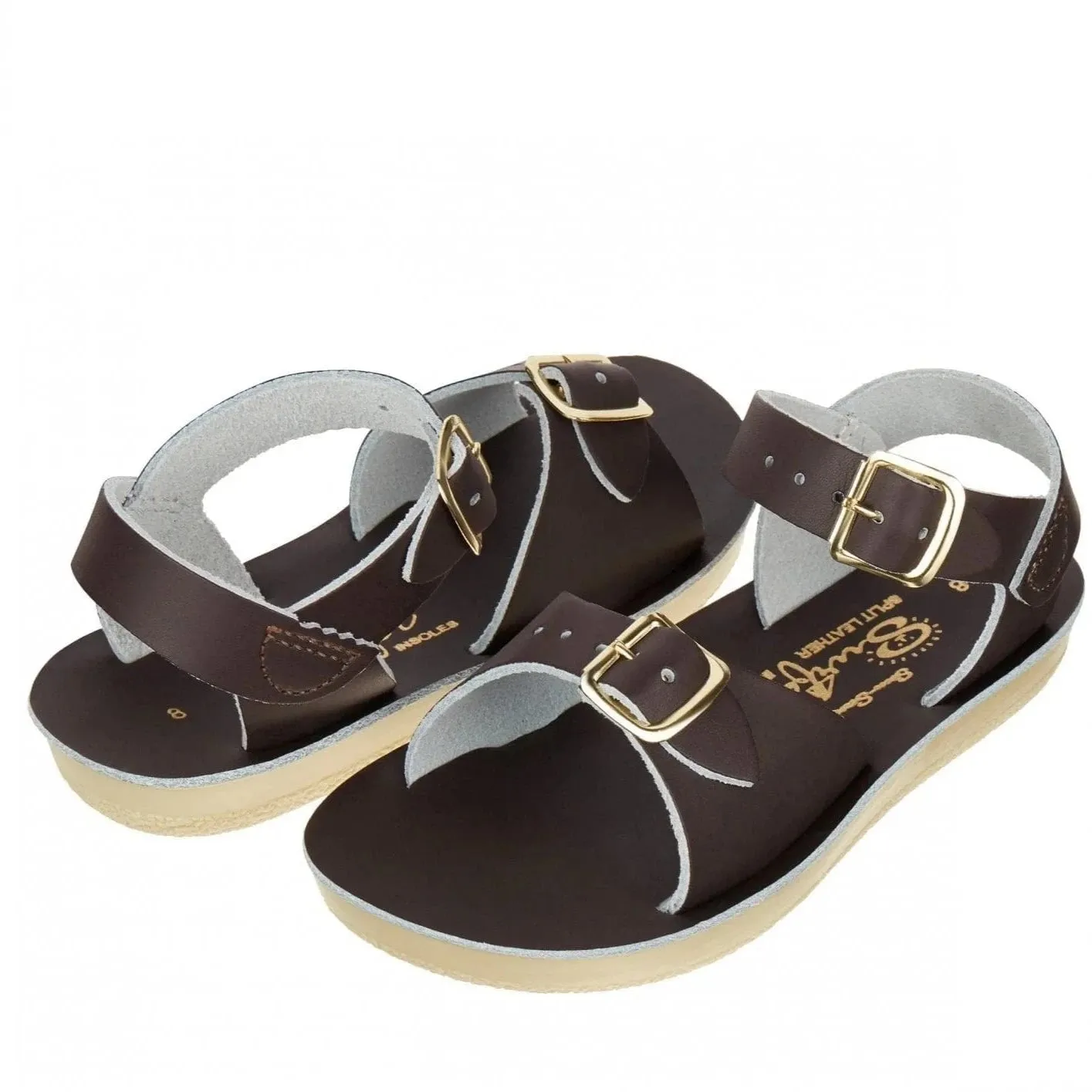 KIDS' SUN-SAN? SURFER Basketball - inspired kids' shoes