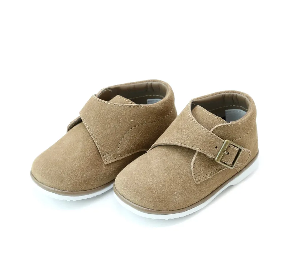 Kids' sandals Finch Boy's Buckled Leather Boot (Infant)