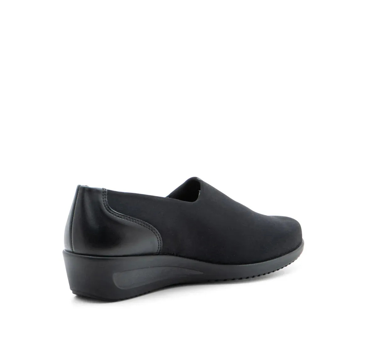 gym - goers spring - fitting Zahara Women's GORE-TEX? Slip-On Wedge