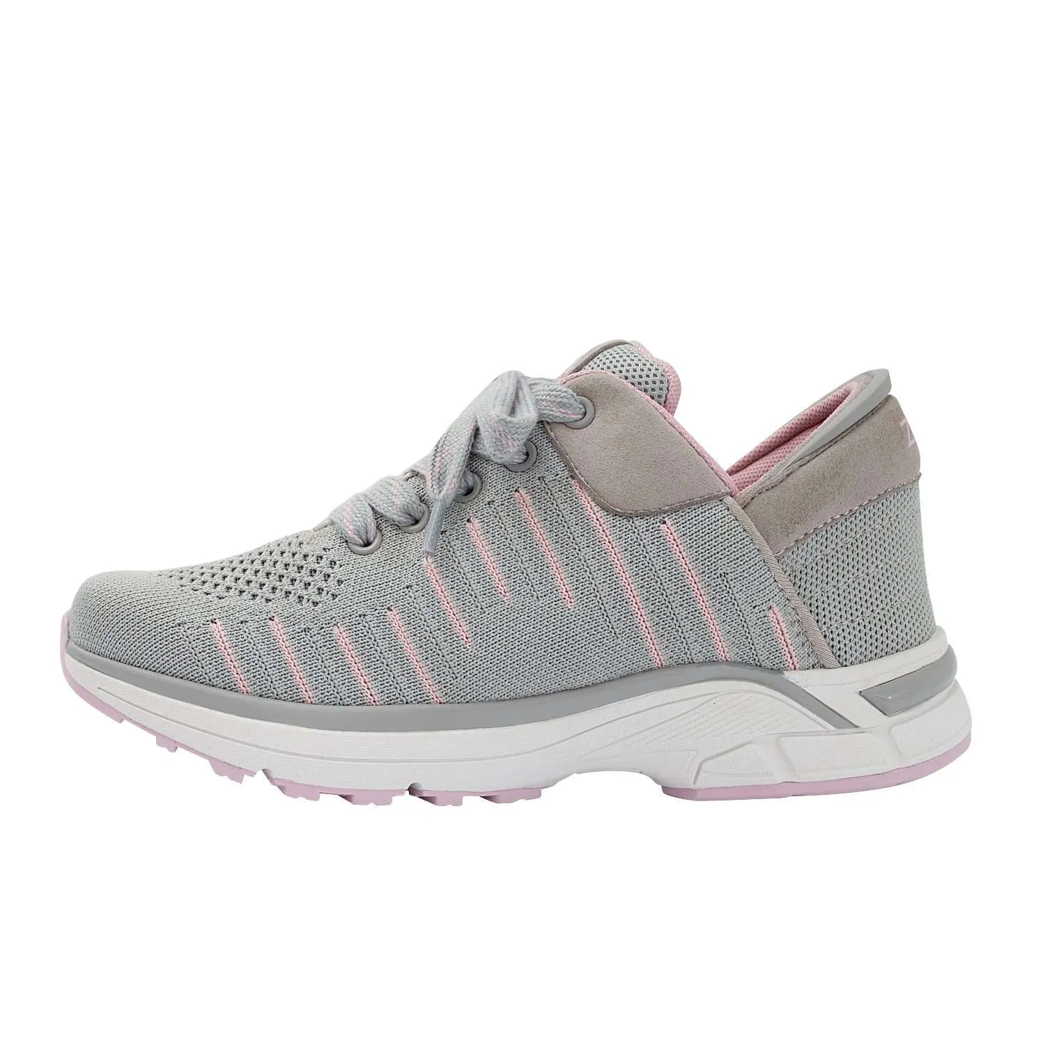 Zebra Hands-Free Sneaker modern running wear