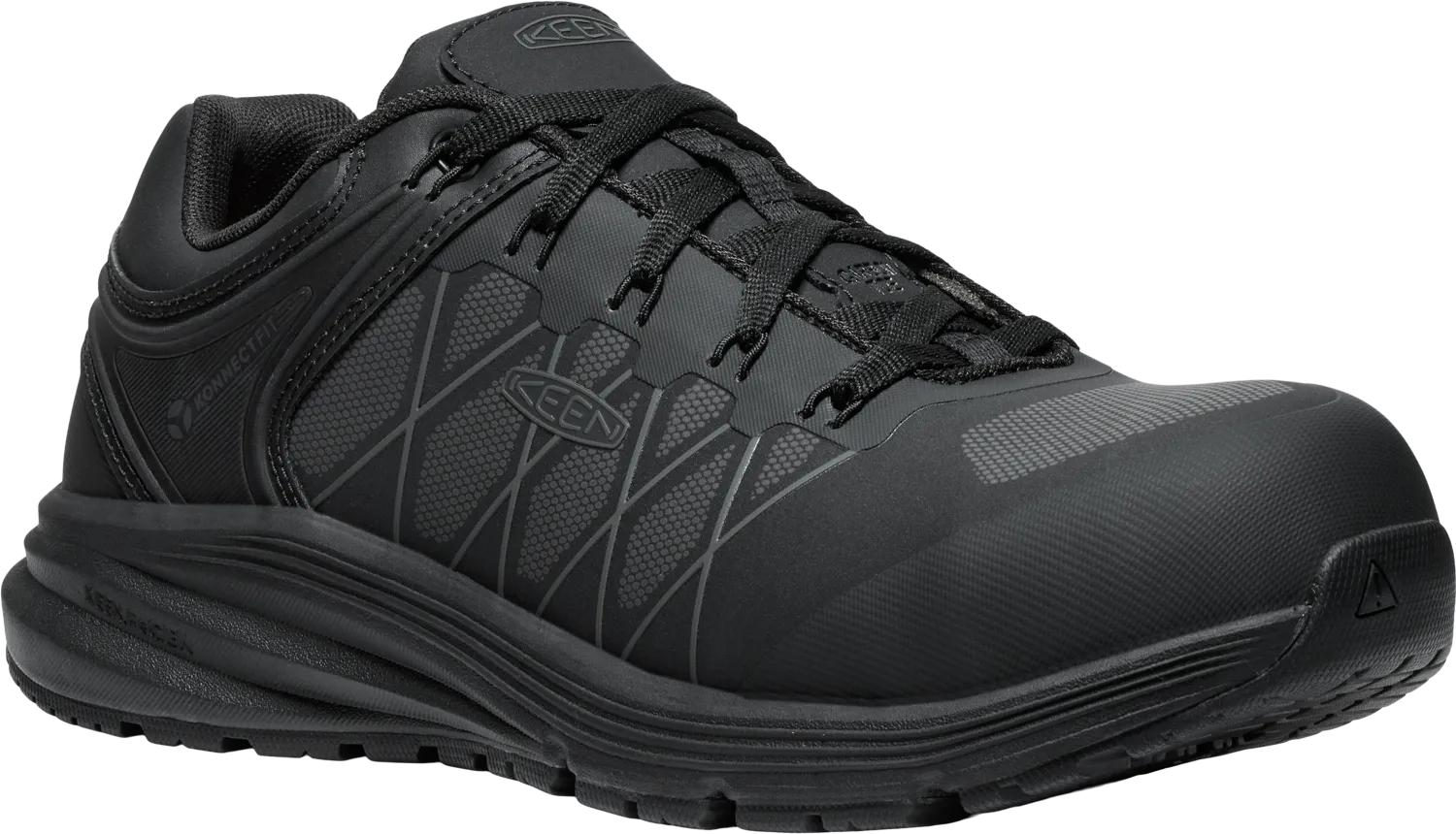 Grippy Outsole Mountain Hike MEN'S VISTA ENERGY XT